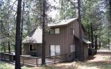 Holiday Home Sunriver Air Condition: #8 Lost Lane - Home Rental Listing ...
