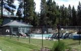 Holiday Home Oregon: Powder Village Condo J7 - Home Rental Listing Details 