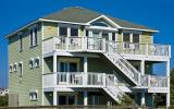 Holiday Home Avon North Carolina: Beach-N-View - Home Rental Listing ...