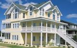 Holiday Home Avon North Carolina: Waveland - Home Rental Listing Details 