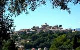 Apartment France: Comfortable Studio, Medival Village, Nice And Antibes - ...