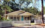 Holiday Home Alabama: Relax In Fairhope, Artists' Colony And Utopian ...