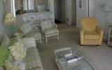 Apartment Pensacola Beach: Gulf Winds #205 - Condo Rental Listing Details 