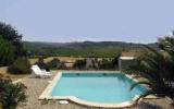 Holiday Home Pézenas Fernseher: Private Villa With Pool, Close To The ...