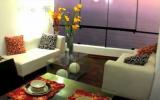 Holiday Home Miraflores Lima Fernseher: Charming Penthouse With Ocean ...