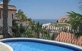 Holiday Home Mexico Fernseher: Villa Sonrisa - 3Br/3.5Ba, Sleeps 10, Ocean ...