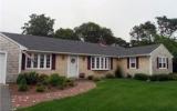 Holiday Home West Dennis: Old Field Rd 38 - Home Rental Listing Details 