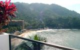 Apartment Mexico Golf: Puerto Vallarta - Oceanfront Condo - Condo Rental ...