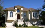 Holiday Home Hilton Head Island Air Condition: Sanddollar - Home Rental ...
