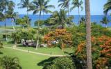Apartment Kihei Golf: Maui Sunset 407B - Condo Rental Listing Details 