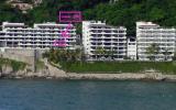 Apartment Mexico Fishing: Puerto Vallarta - Oceanfront Condo - Condo Rental ...
