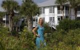 Apartment Cape Haze Fishing: One Bedroom Gulf View W/ Queen Bed - Condo Rental ...