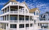 Holiday Home Hatteras Golf: Pinch Me - Home Rental Listing Details 