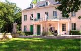 Holiday Home Saint Prix Auvergne Fernseher: A Big Private Countryhouse ...