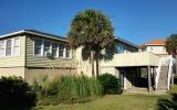 Holiday Home South Carolina: 45Th Ave. 4 - Large Home With Great Ocean Views In ...