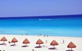 Apartment Cancún Sauna: Beach Front With Breathtaking Views - Condo Rental ...