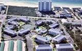 Apartment Seagrove Beach: Beachwood Villas 5F - Condo Rental Listing Details 
