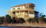 Holiday Home North Carolina Fishing: Aeolus - Home Rental Listing Details 