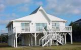 Holiday Home Edisto Beach: Lands End - Home Rental Listing Details 