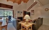 Apartment California Fernseher: Large North Tahoe Townhome - Condo Rental ...
