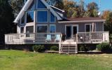 Holiday Home Canada: A New Standard Of Luxury In Vacation Rental On Maple Lake - ...