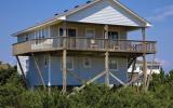 Holiday Home Salvo Surfing: Casa Mare - Home Rental Listing Details 