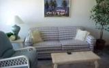 Holiday Home Pensacola Beach Air Condition: La Bahia #124 - Home Rental ...