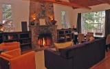 Holiday Home Tahoe City: Darling Delight Cabin **hot Tub** - Cabin Rental ...