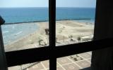 Apartment Haifa Hefa Tennis: Sea Front Flat In Le Meridian Hotel, Haifa - ...