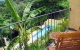 Apartment Costa Rica Air Condition: Nicely Furnished Hillside Condo- ...