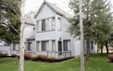 Apartment Sunriver Fernseher: Air Conditioned, 2 Master Suites, Close To ...