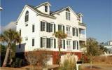 Holiday Home South Carolina Garage: 189 Ocean Oaks Retreat - Home Rental ...