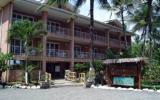 Holiday Home Costa Rica Fernseher: Copacabana Hotel & Suites 1 Bedroom/1 ...