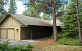 Holiday Home Sunriver Fishing: Pet Friendly, Pool Table, Hot Tub, Close To ...