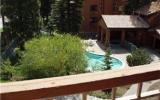 Holiday Home Mammoth Lakes Sauna: 063 - Mountainback - Home Rental Listing ...