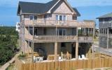 Holiday Home Avon North Carolina: Wildflower Dunes - Home Rental Listing ...