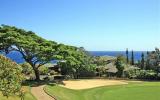 Apartment Hawaii: Kapalua Ridge Villa - Condo Rental Listing Details 