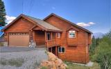 Holiday Home California Fishing: Tahoe Donner Vacation Rentals - Home ...