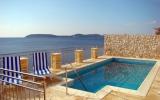Apartment Croatia Fernseher: Apartment With Swimming Pool - Apartment ...