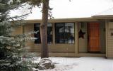 Holiday Home Sunriver Fernseher: Great Open Floor Plan, Near Maverick's & ...