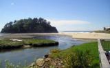 Apartment Oregon Golf: Beautiful Oceanfront Condo - Washer/dryer, Views Of ...