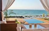 Holiday Home Peru Fernseher: Mancora House With Private Pool And Ocean View - ...