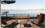 Holiday Home California: Sandy Shores With Hot Tub*lake Front Sandy Beach* - ...
