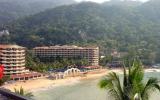 Apartment Jalisco: Puerto Vallarta - Oceanfront Condo - Condo Rental Listing ...