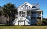 Holiday Home United States: Charleston Blvd. 221- Classic Iop Beach Home, ...