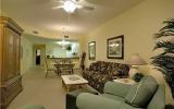 Holiday Home Gulf Shores Air Condition: Bristol #0809 - Home Rental ...