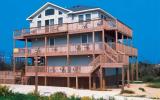 Holiday Home Rodanthe Golf: Southern Breeze Ii - Home Rental Listing Details 