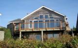Holiday Home Oregon: Ocean Front, Beach Front, Hot Tub, Dog Friendly, Sleeps ...