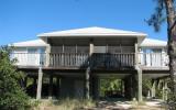 Holiday Home Indian Pass: Seaside Serenity - Home Rental Listing Details 