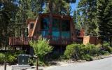 Holiday Home Tahoe City Fishing: Lake View Family Retreat - Home Rental ...